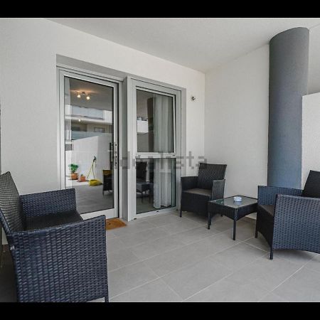 Sunbeach Apartment La Tejita Granadilla De Abona Dış mekan fotoğraf