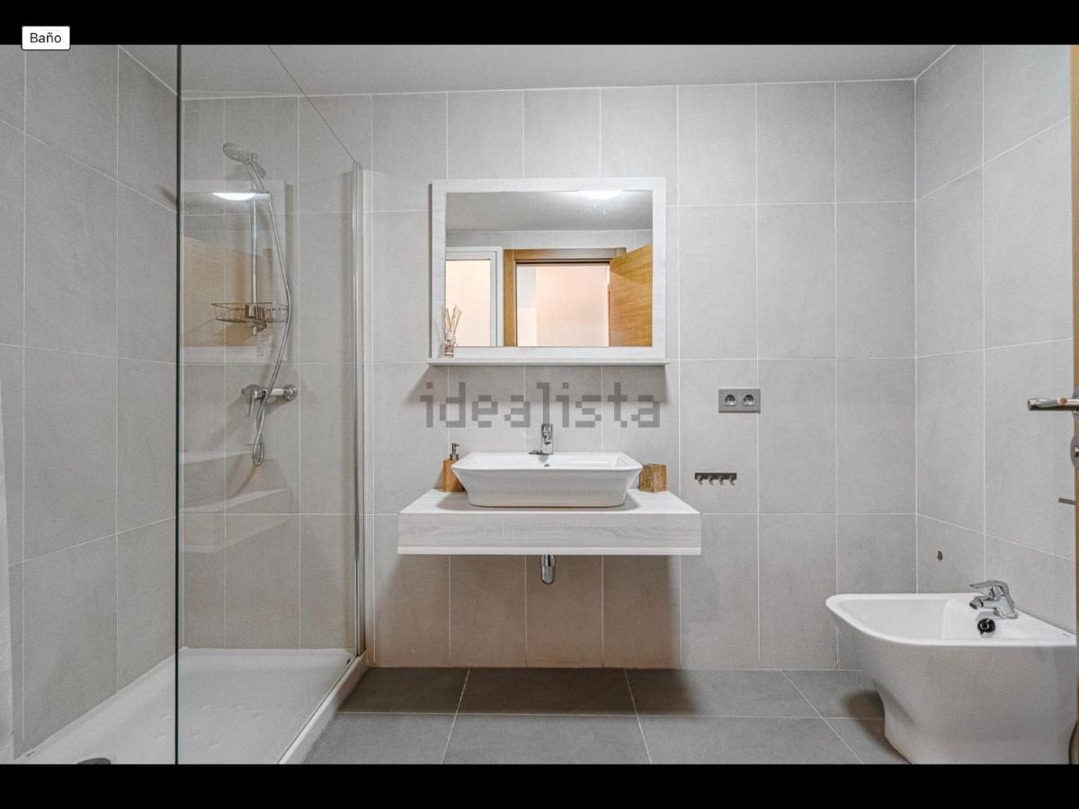 Sunbeach Apartment La Tejita Granadilla De Abona Dış mekan fotoğraf