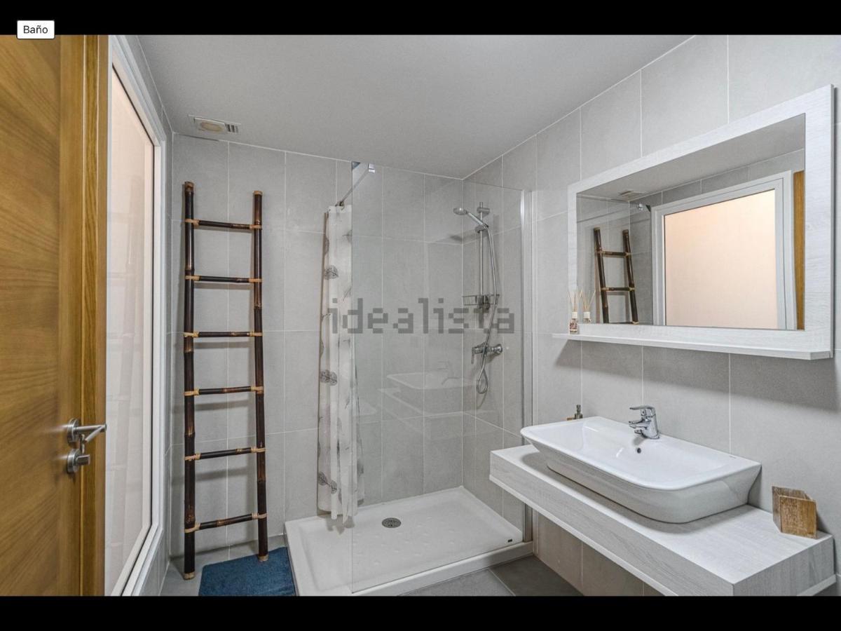 Sunbeach Apartment La Tejita Granadilla De Abona Dış mekan fotoğraf